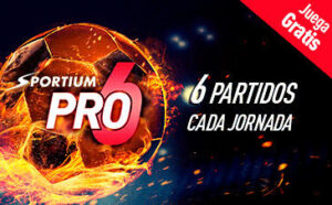Sportium PRO 6