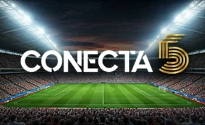 Conecta 5